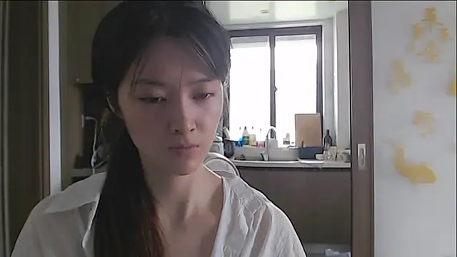 Mimi-cnbaby stripchat live cam model