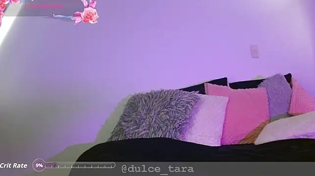 Dulce_Tara stripchat live cam model