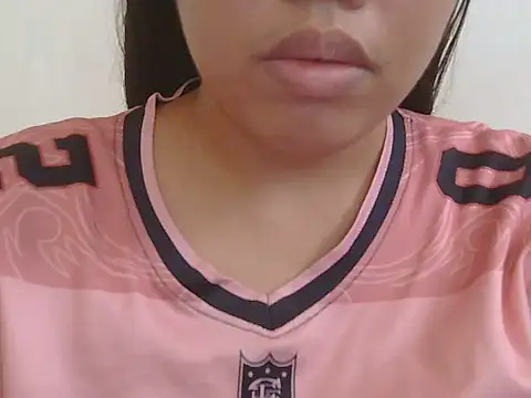 ChubbyButty stripchat live cam model