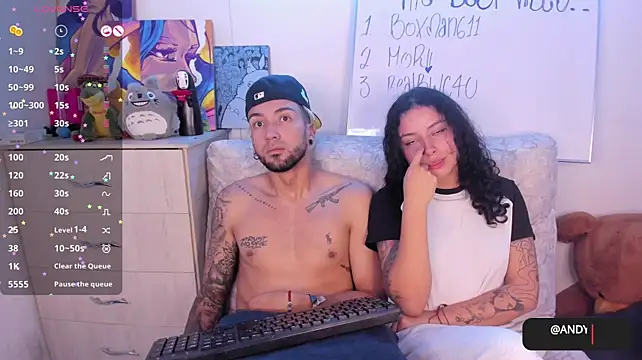 couplevibes_ stripchat live cam model