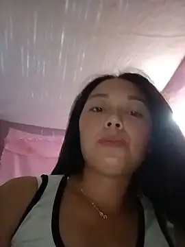 mina-1237 stripchat live cam model