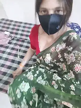 saijal_rao stripchat live cam model