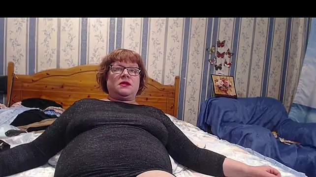 AMARILLIS stripchat live cam model