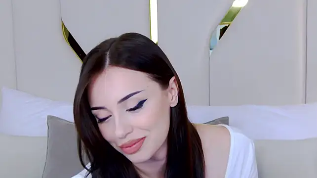 Betty_Bridge stripchat live cam model