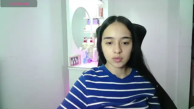 aineangeel stripchat live cam model