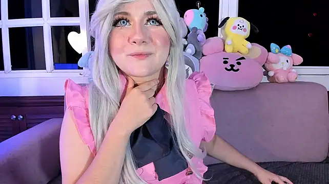 harimoon1 stripchat live cam model
