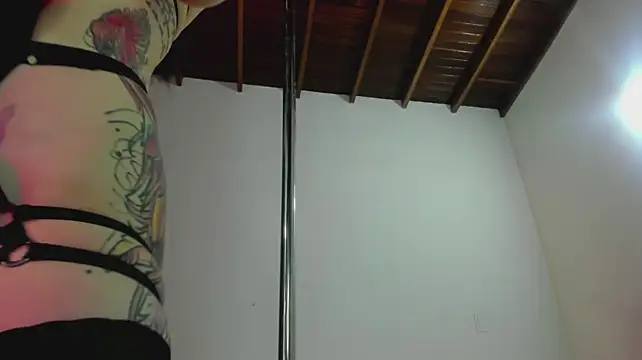 auraeroticaxxx stripchat live cam model
