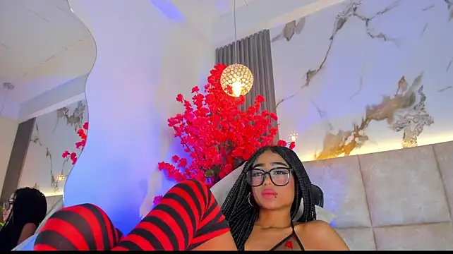 KatheMiler stripchat live cam model