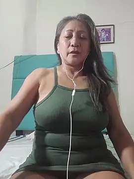 LizaMintelli stripchat live cam model