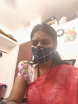 Tamil_Yalini12 stripchat live cam model