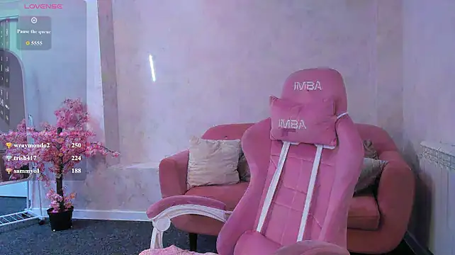 Marie_Hayes stripchat live cam model