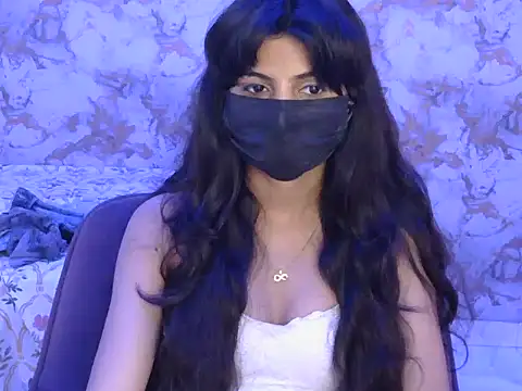 Ada-19 stripchat live cam model