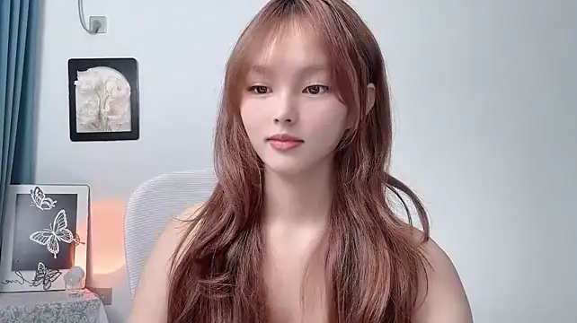 pingping78 stripchat live cam model