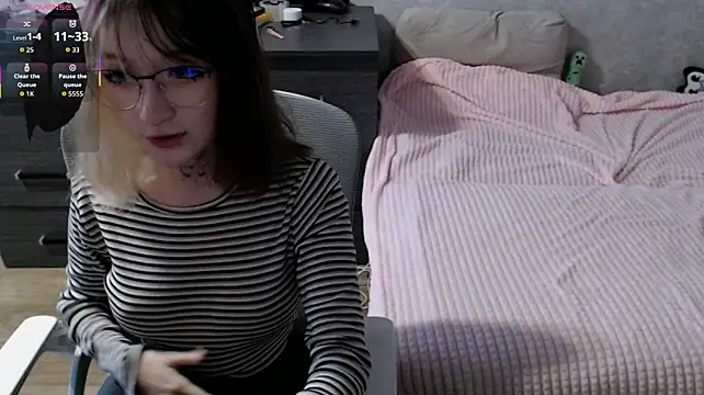 Lilfain_baby stripchat live cam model
