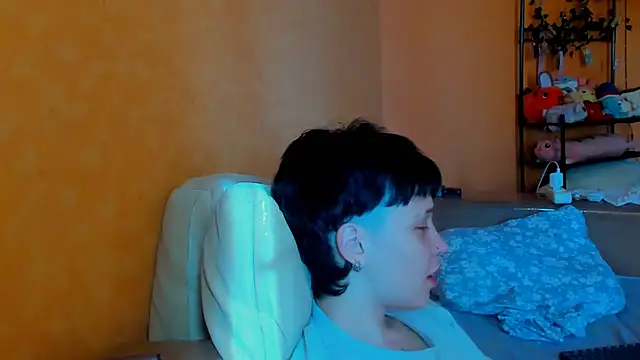 MissKetrin stripchat live cam model