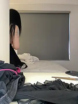 baobei_02 stripchat live cam model