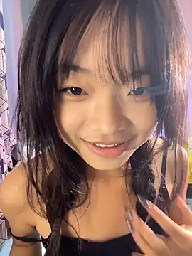 CCoo-2003 stripchat live cam model