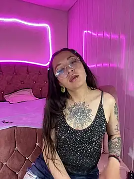 StecyBeckett09 stripchat live cam model
