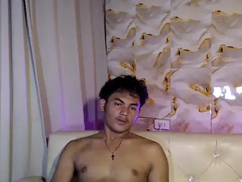 morenoxst stripchat live cam model