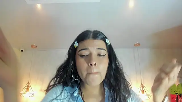 KEIMIRICCI stripchat live cam model