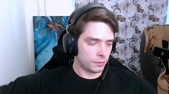 DmitryRomanov stripchat live cam model