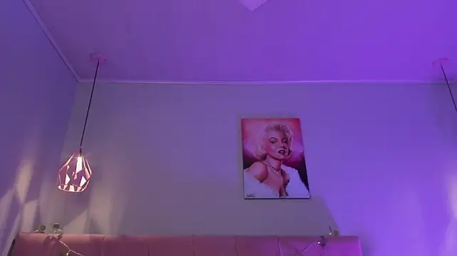 ScarletGV stripchat live cam model