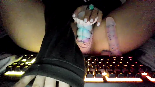 thepeachiestprincesss stripchat live cam model