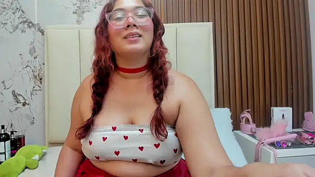 MADISON_ROWAN1 stripchat live cam model