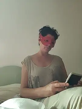 Vagabondainnamorata stripchat live cam model