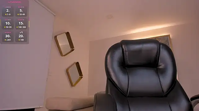 SophieLanne stripchat live cam model