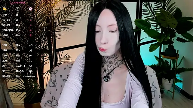 roxy_morrison_x stripchat live cam model