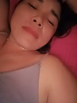 -Nibi- stripchat live cam model
