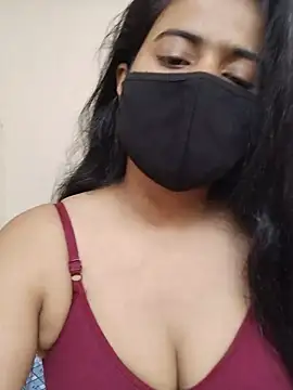 Rubii_sharma stripchat live cam model