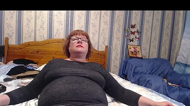 AMARILLIS stripchat live cam model