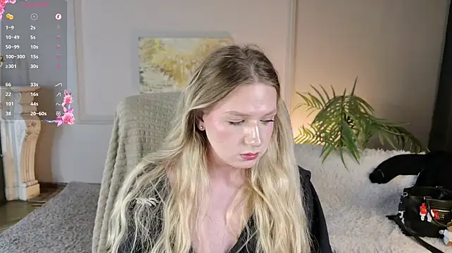 Jes_Solar stripchat live cam model