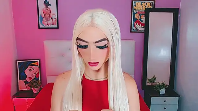 _canndy_ stripchat live cam model