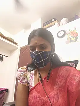Tamil_Yalini12 stripchat live cam model