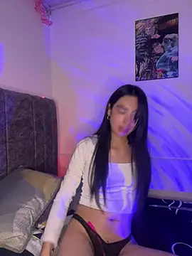 junorise23 stripchat live cam model