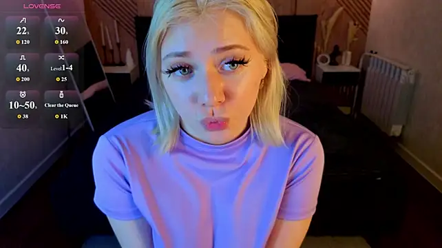 Kate_Krose stripchat live cam model