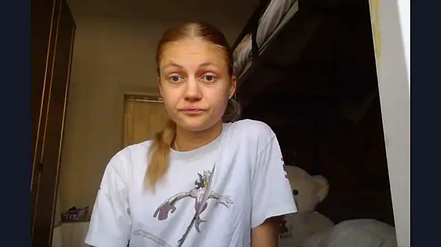 LunaLaday stripchat live cam model