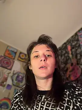 unemployedstripper stripchat live cam model