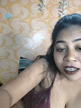 hornynisha321 stripchat live cam model