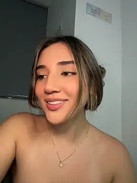 ANI_BELLE stripchat live cam model