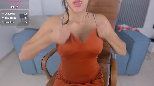 Karla_babyy stripchat live cam model