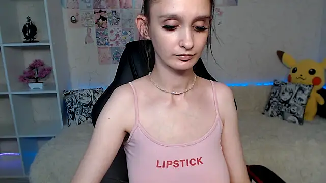 Jackie_Morgan stripchat live cam model