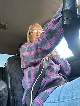 MerlinDave stripchat live cam model
