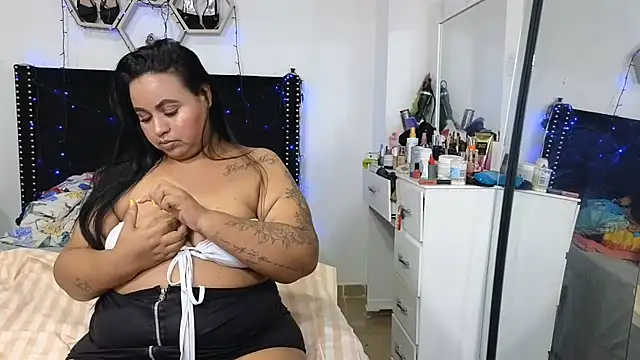 charlotte_077 stripchat live cam model