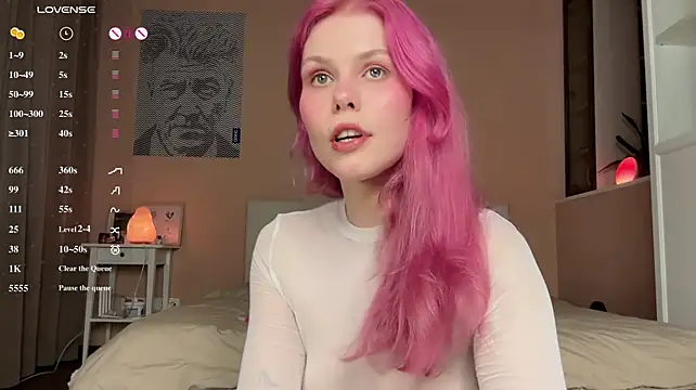 ass_latte stripchat live cam model