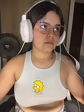 XXXAngella stripchat live cam model