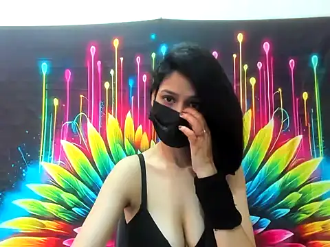 Farhana_beautyfull stripchat live cam model